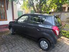 Suzuki Alto Car for Rent