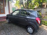 Suzuki Alto Car for Rent