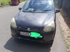 Suzuki Alto Car for Rent