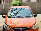 Suzuki Alto Car for Rent