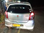 Suzuki alto car for rent
