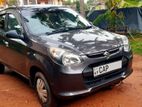 Suzuki Alto Car - For Rent