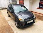 Suzuki alto Car - For Rent