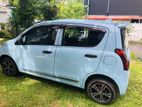 Suzuki Alto Car for Rent