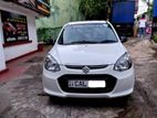 Suzuki Alto Car - For Rent