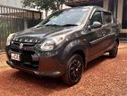 Suzuki Alto Car for Rent
