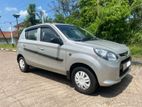 Suzuki Alto Car For Rent