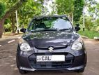 Suzuki Alto Car - For Rent