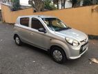 Suzuki Alto Car - For Rent
