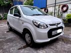 Suzuki Alto Car - For Rent