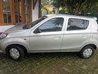Suzuki Alto Car for Rent