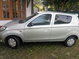 Suzuki Alto Car for Rent
