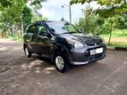 Suzuki Alto Car - For Rent