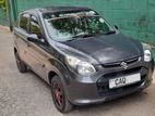 Suzuki Alto Car - For Rent