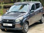 Suzuki Alto Car-For Rent