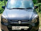Suzuki Alto Car for Rent