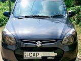 Suzuki Alto Car for Rent