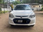 Suzuki Alto Car for Rent