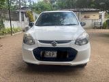 Suzuki Alto Car for Rent