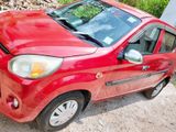 Suzuki Alto Car for Rent