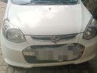 Suzuki Alto car for rent