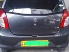 Suzuki Alto Car for Rent