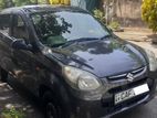 Suzuki Alto Car for Rent