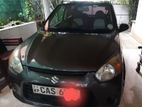 Suzuki Alto Car for Rent