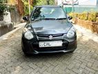 Suzuki Alto Car- For Rent