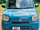 Suzuki Alto Car for Rent