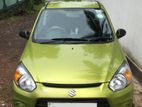 Suzuki Alto Car for Rent