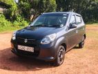 Suzuki Alto Car for Rent