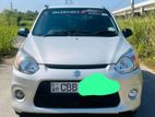 Suzuki Alto Car for Rent