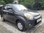 Suzuki Alto Car for Rent