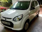 Suzuki Alto Car for Rent