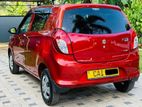 Suzuki Alto Car for Rent