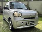 Suzuki Alto Car for Rent
