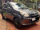 Suzuki Alto Car For Rent