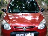 Suzuki Alto Car for rent