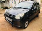 Suzuki Alto -Car for Rent