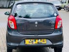Suzuki Alto Car for Rent