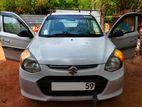 Suzuki Alto Car for Rent