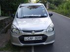 Suzuki Alto Car for Rent