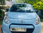 Suzuki Alto Car For Rent (Long Term)