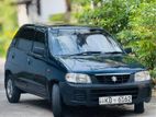 Suzuki Alto 2006