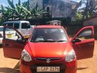 SUZUKI ALTO CAR