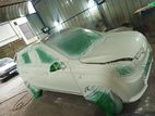 Suzuki Alto Car Full Paint