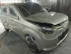 Suzuki Alto Car Full Paint