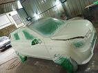 Suzuki Alto Car Full Paint Job
