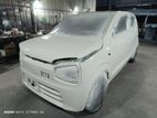 Suzuki Alto Car Full Paint Job